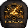 Lore Bazzar icon